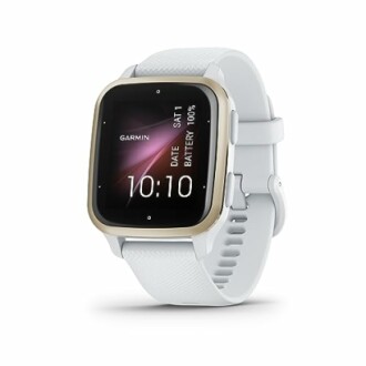 Garmin Venu Sq 2 GPS Smartwatch Review: All-Day Health Monitoring, Long-Lasting Battery Life